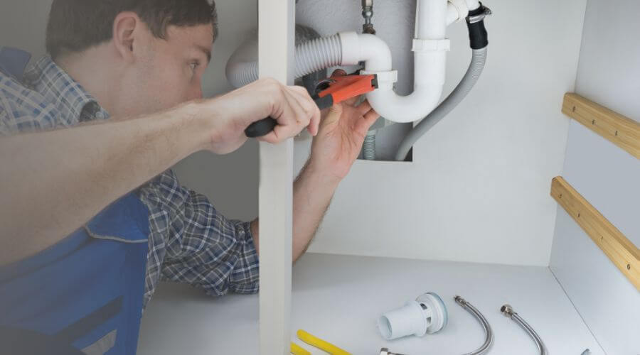 Local tankless water heater installation in Furman, AL